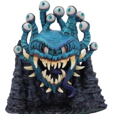 dungeons & dragons beholder monster box