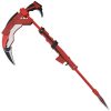 falce arma crescent orse di ruby rose falce arma crescent orse di ruby rose