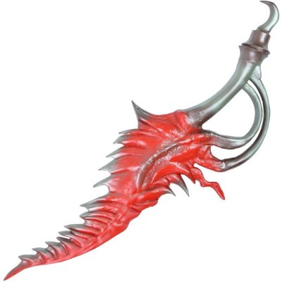 pugnale reduvia: elden ring