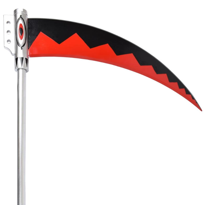 falce di soul serie soul eater falce di soul serie soul eater