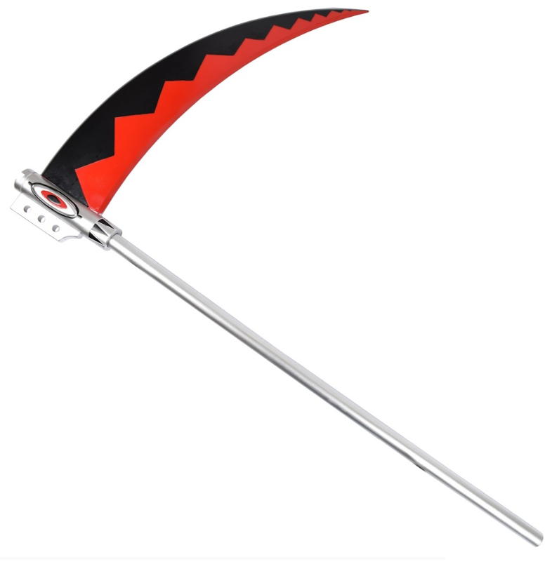 falce di soul serie soul eater