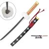 katana mini one piece tarfalgar law 3– lama in legno