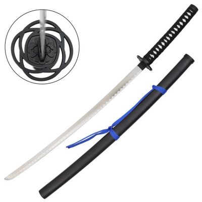 katana di yamatonokami yasusada serie anime touken ranbu