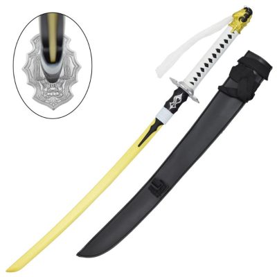 katana di yorha no.2 type b nier automata