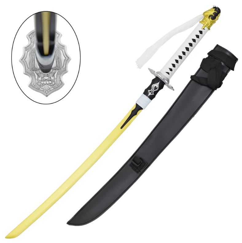 katana di yorha no.2 type b nier automata