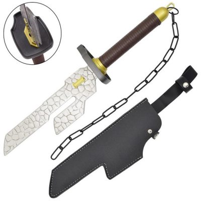 spada di toji fushiguro:  jujutsu kaisen