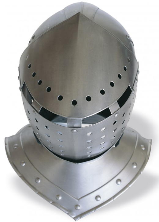 elmo secolo xv-xvi mod-3