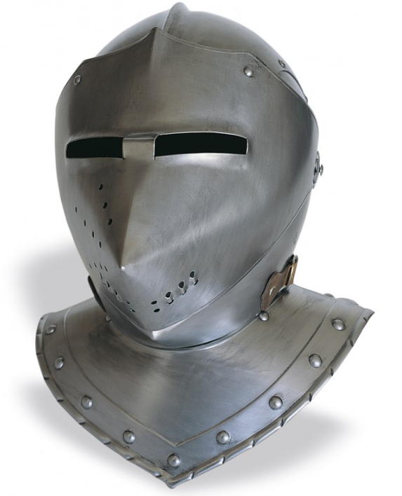 elmo secolo xv mod-2