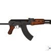 replica fucile denix ak47 con testata pieghevole