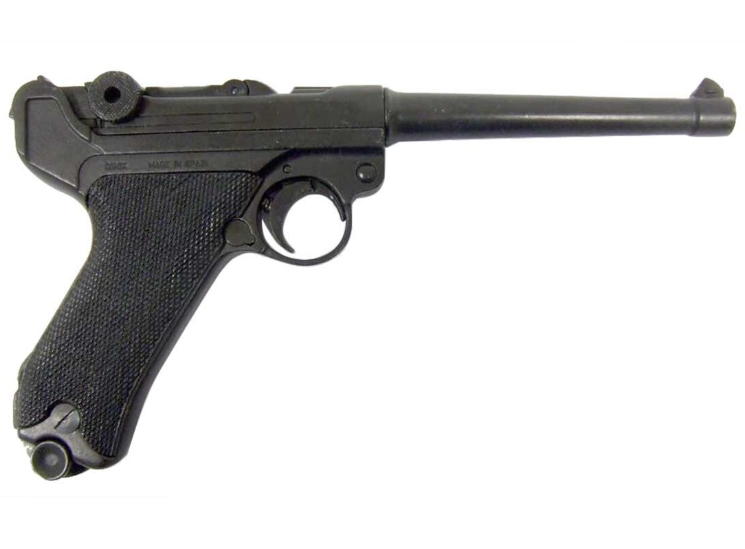 replica pistola p08 marine replica pistola p08 marine