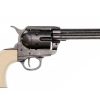 replica revolver collezione peacemaker 1873 5.5 pollici grey