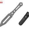 coltello da lancio rivestimento titanio k25