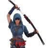 assassin’s creed busto shadow naoe assassin’s creed busto shadow naoe