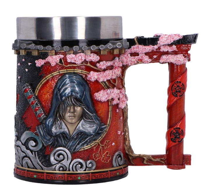 assassin's creed boccale shadows