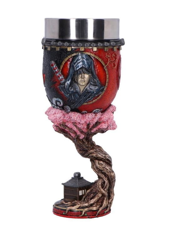 assassin's creed calice shadow