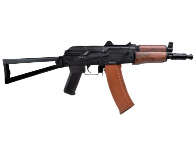 fucile elettrico aks-74u cyma
