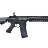 fucile elettrico m4 carbine ris cyma