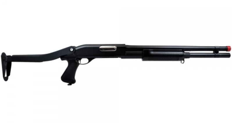 fucile a pompa 352 long full metal