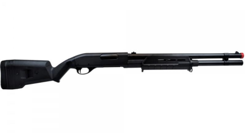 fucile a pompa 355 long full metal lmb