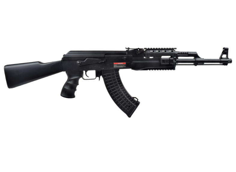 fucile elettrico cyma cm520