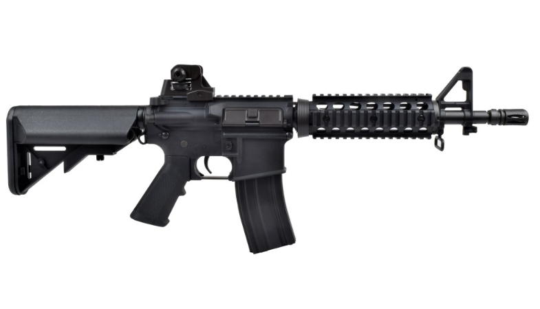 fucile elettrico cyma 606