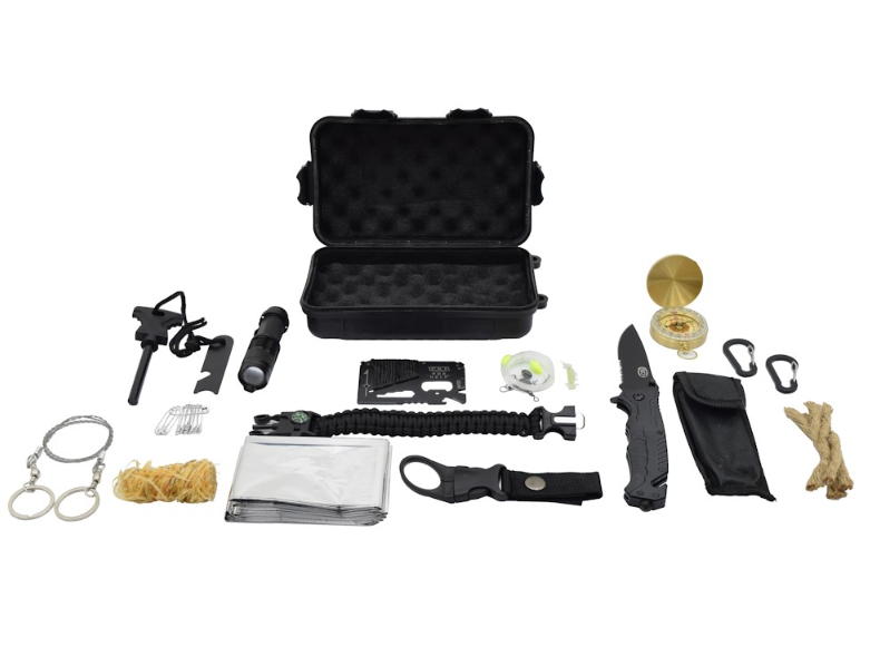 kit survival sck 2