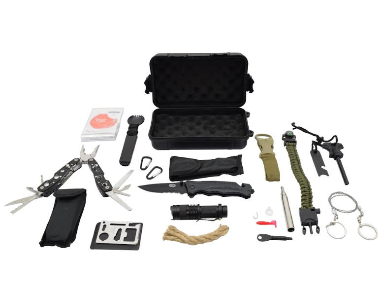 kit survival sck kit survival sck