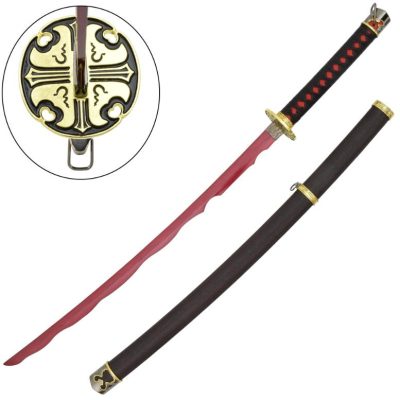 katana rivers of bloods: elden ring