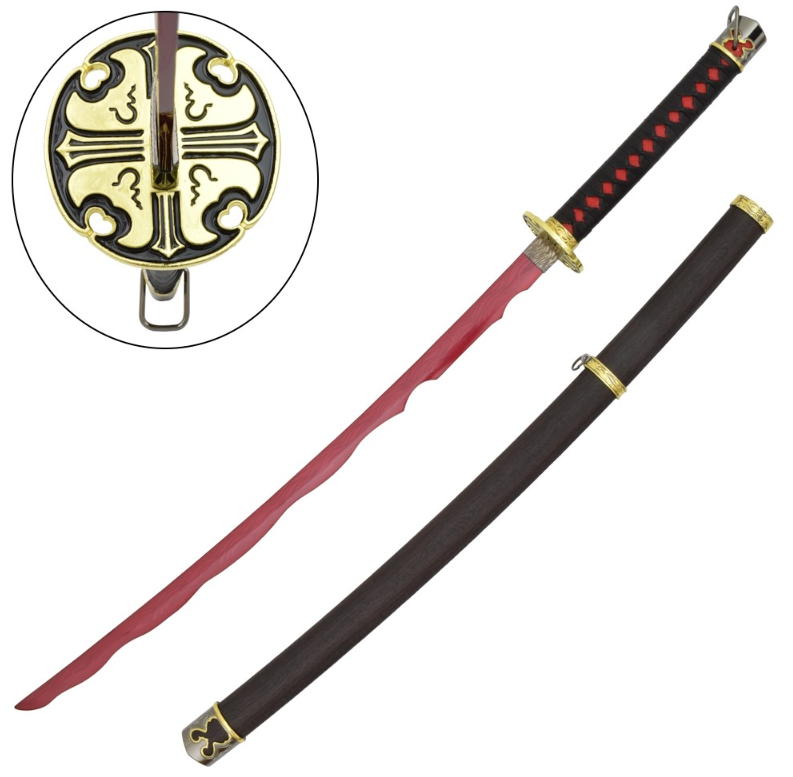 katana rivers of bloods: elden ring