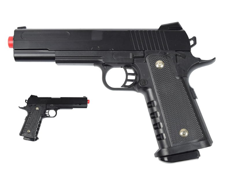 pistola a molla vigor 304