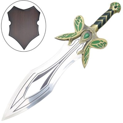 spada butterfly: serie dota 2