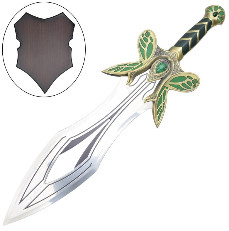 spada butterfly: serie dota 2