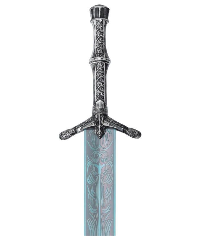 spada holy moonlight: bloodborne spada holy moonlight: bloodborne