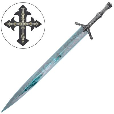 spada holy moonlight: bloodborne