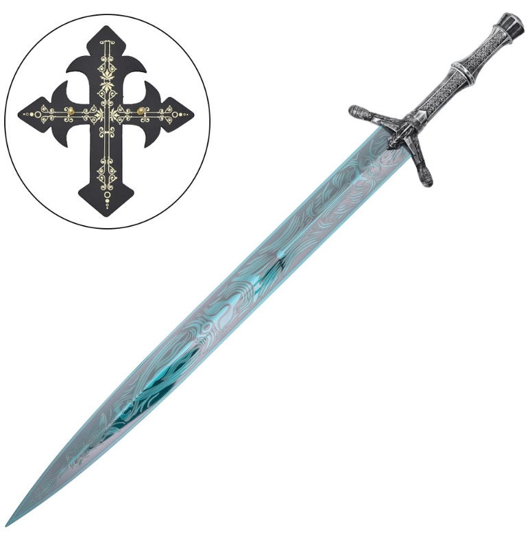 spada holy moonlight: bloodborne