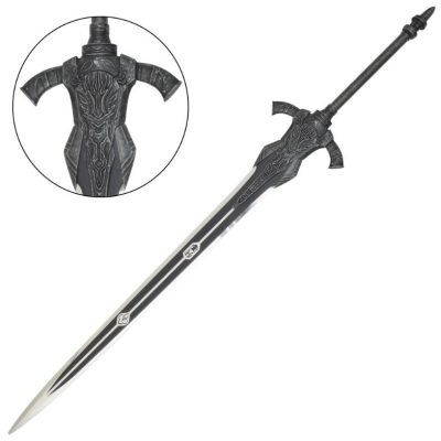 spada greatsword di artorias: dark souls