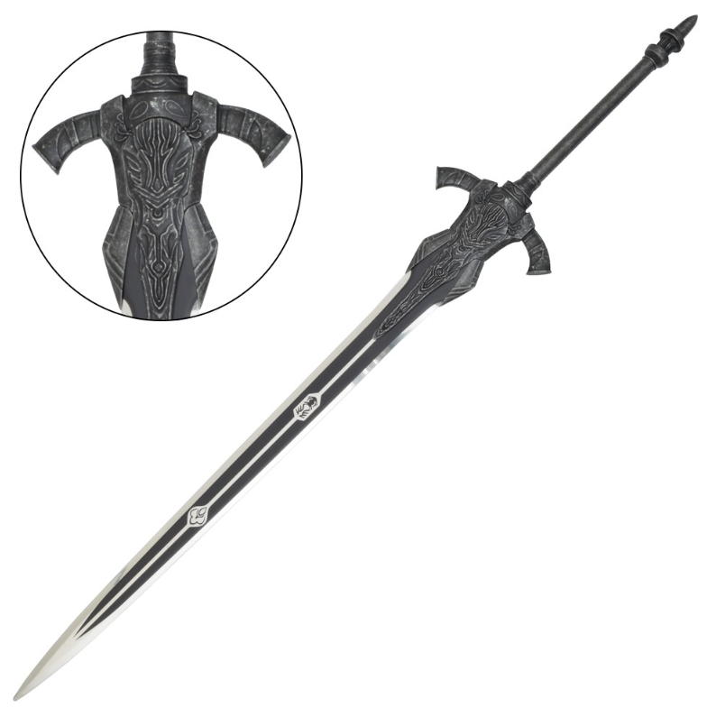spada greatsword di artorias: dark souls