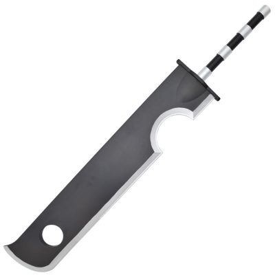 spada kubikiribŌchŌ di zabuza momochi: naruto