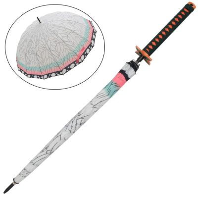 katana/ombrello di shinobu kochou – kimetsu no yaiba / demon slayer
