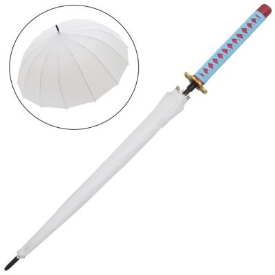 katana/ombrello di mitsuri kanroji – kimetsu no yaiba / demon slayer