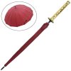 katana/ombrello di tsugikuni yoriichi – kimetsu no yaiba / demon slayer katana/ombrello di tsugikuni yoriichi – kimetsu no yaiba / demon slayer