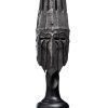 anello signore degli anelli elmo witchking replica 1/4 anello signore degli anelli elmo witchking replica 1/4