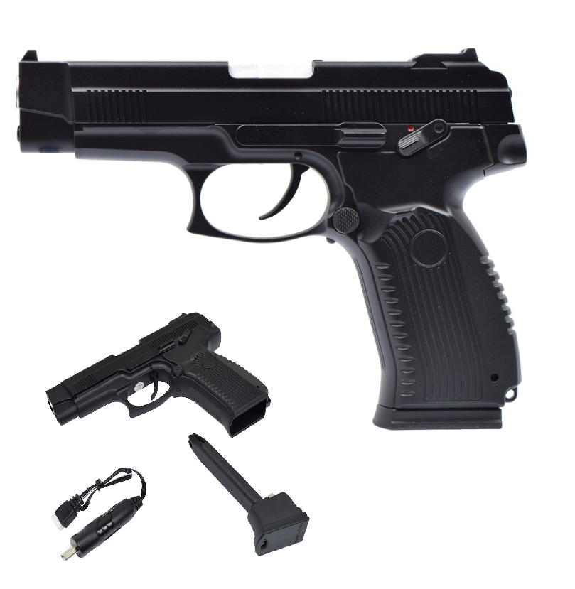 pistola elettrica mosfet 136 pistola elettrica mosfet 136