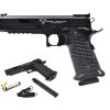 pistola elettrica tti jw3 combat master pistola elettrica tti jw3 combat master