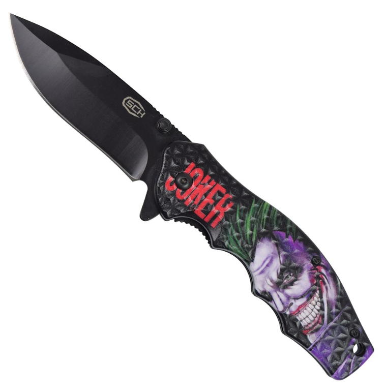 coltello joker