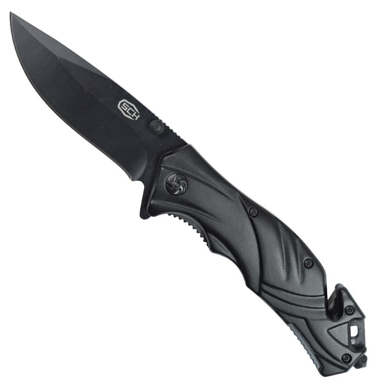 coltello black lines