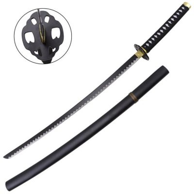 katana di yami sukehiro serie anime black clover