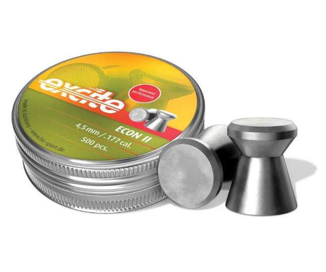 piombini excite calibro 4.5 mm.