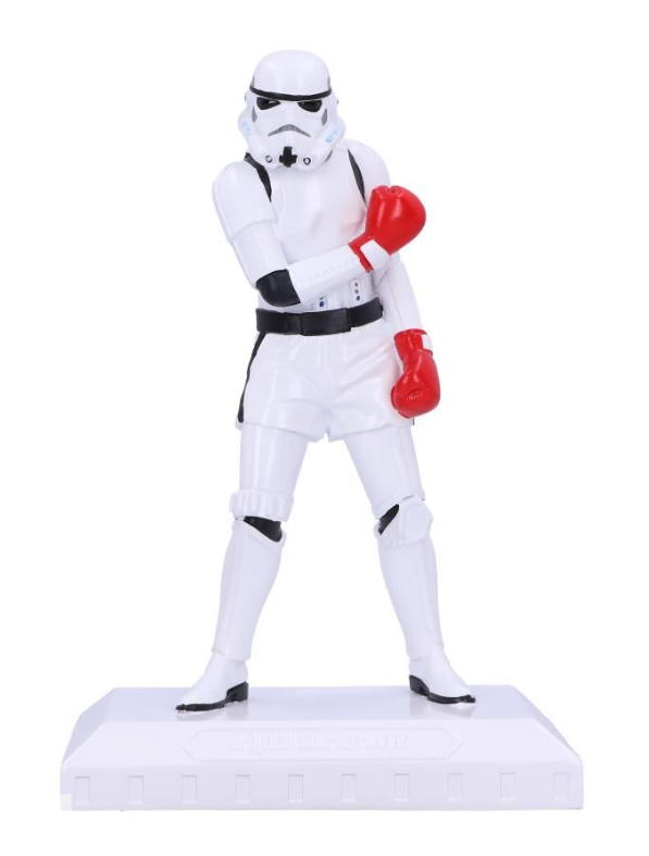 stormtrooper il più grande