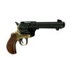 replica pistola kolser revolver thunderer black replica pistola kolser revolver thunderer black